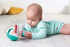 Tummy Time