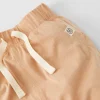 UV Jogger Pants - Peachy summer (12-18m)