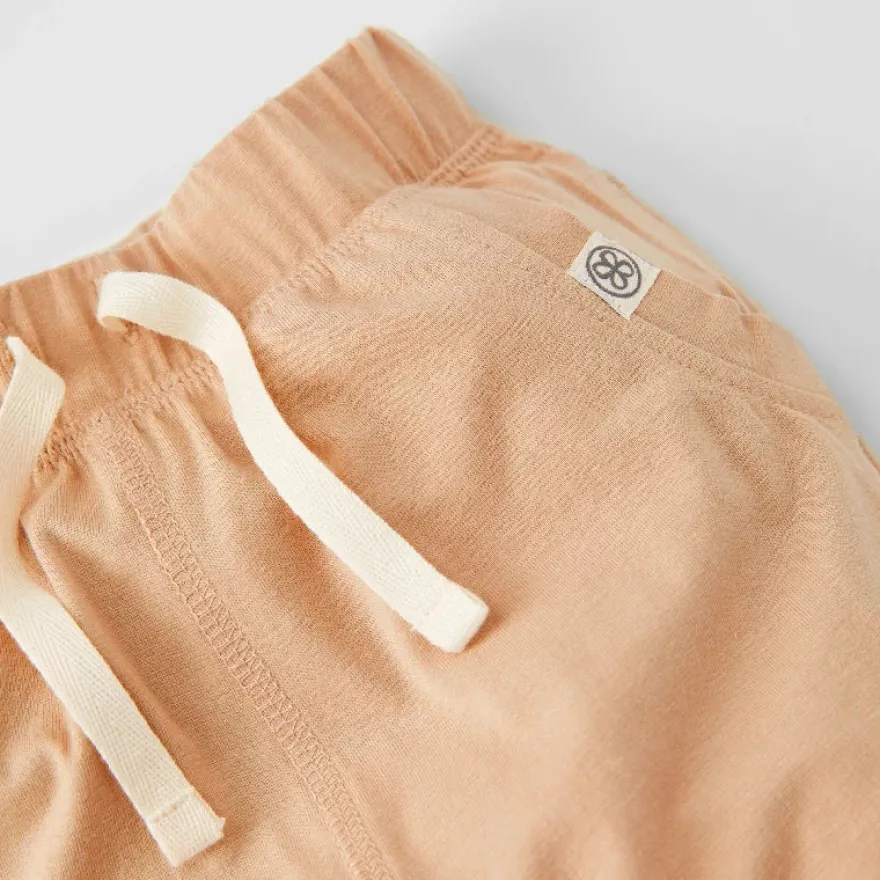 UV Jogger Pants - Peachy Summer (18-24m)