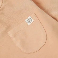 UV Longsleeve - Peachy Summer (6-12m)