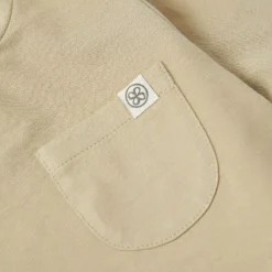 UV Longsleeve - Sandy Beach (18-24m)