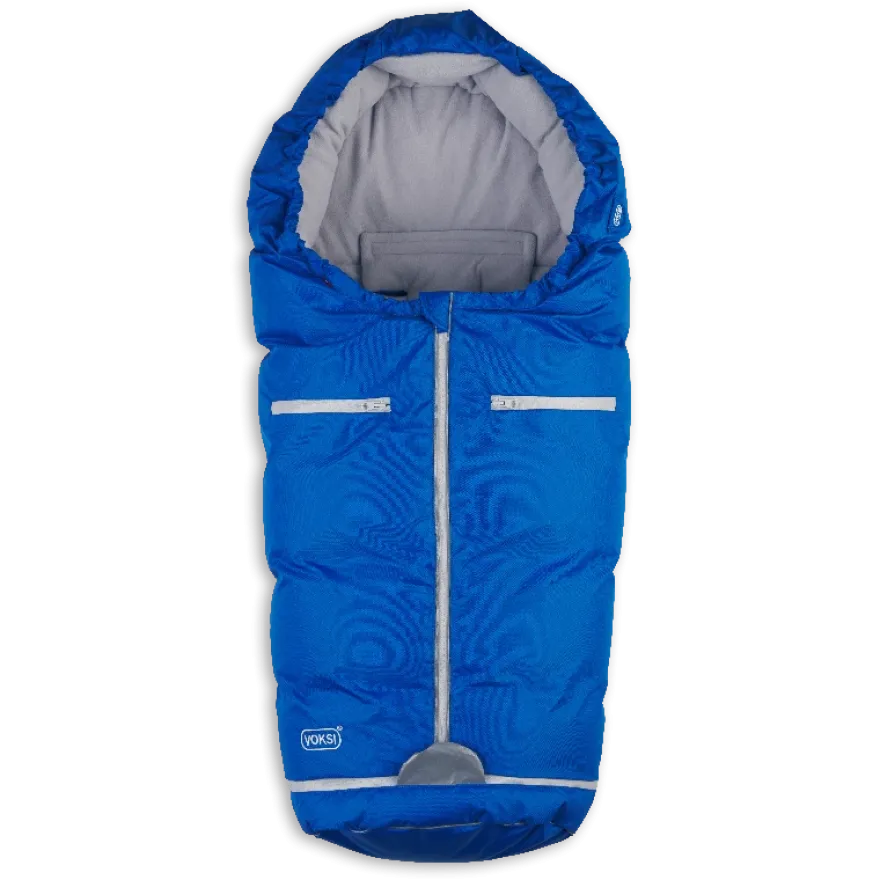 Voksi Active - Twilight Blue