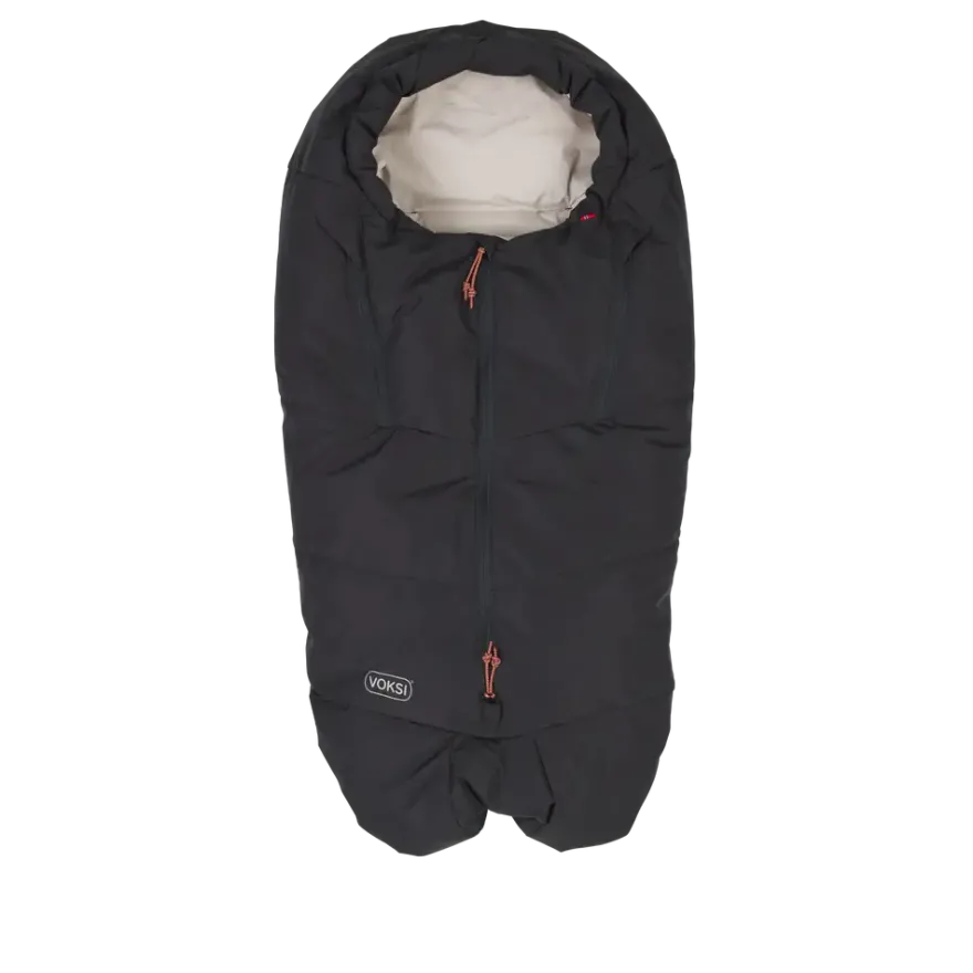 Voksi Adventure - Black