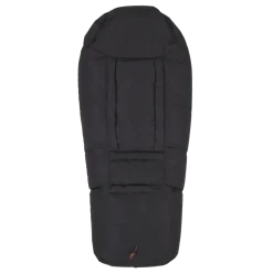 Voksi Adventure North - Black