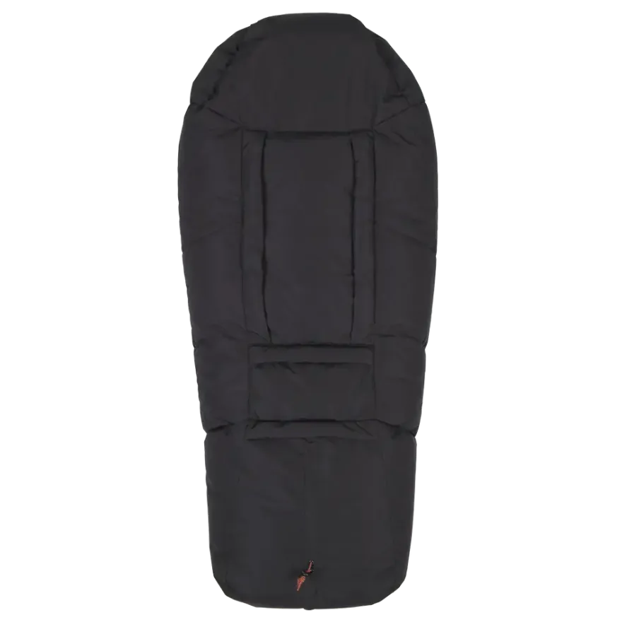 Voksi Adventure North - Black