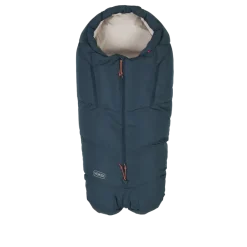 Voksi Adventure North - Poppy Blue