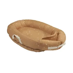 Voksi Babynest Premium - Warm Beige Flying