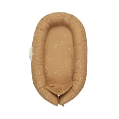 Voksi Babynest Premium - Warm Beige Flying
