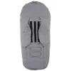 Voksi Breeze Light - Grey Footprints