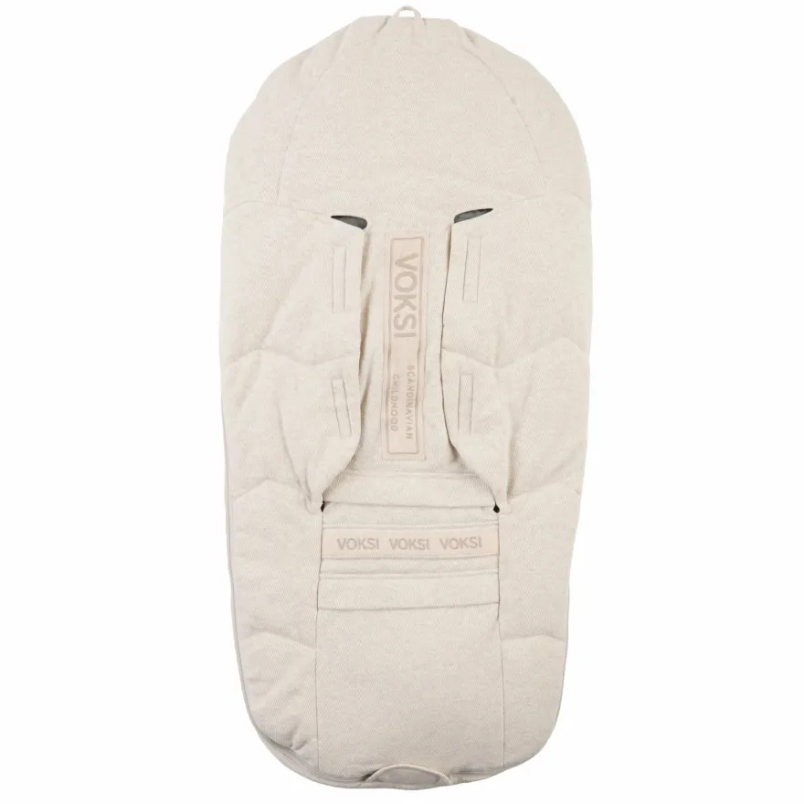 Voksi Breeze Light - Sand Solid SS26