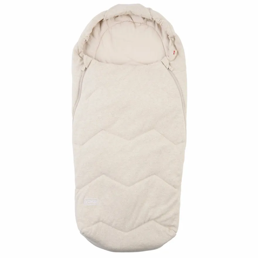 Voksi Breeze Light - Sand Solid SS26