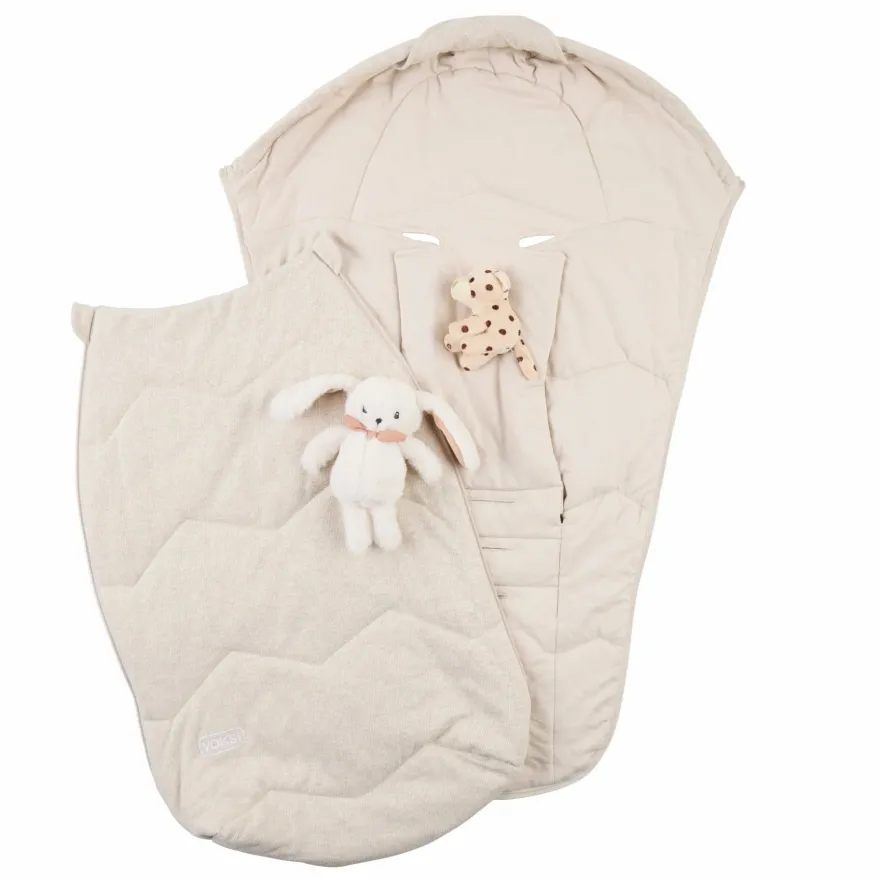 Voksi Breeze Light - Sand Solid SS26