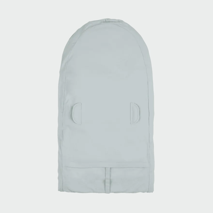 Voksi Carry - Dusty Green