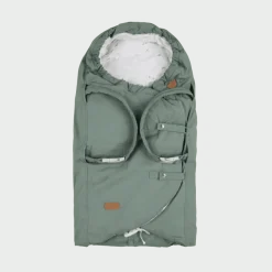 Voksi Carry - Dusty Green