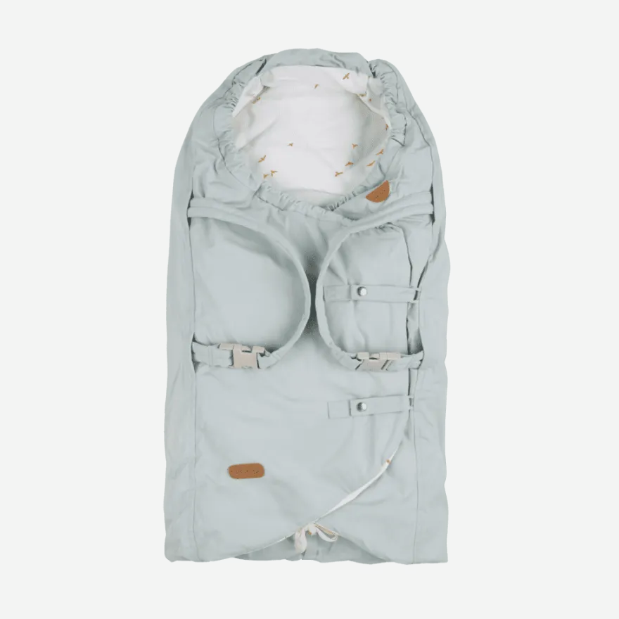 Voksi Carry - Dusty Green