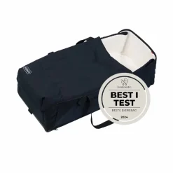 Voksi Carry me - Black Leaf