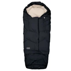 Voksi City All Year - Black Cream