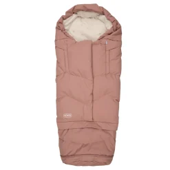 Voksi City All Year - Blush Pink Wings