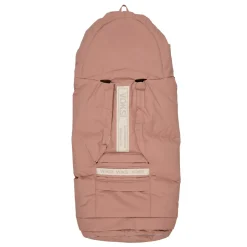 Voksi City All Year - Blush Pink Wings