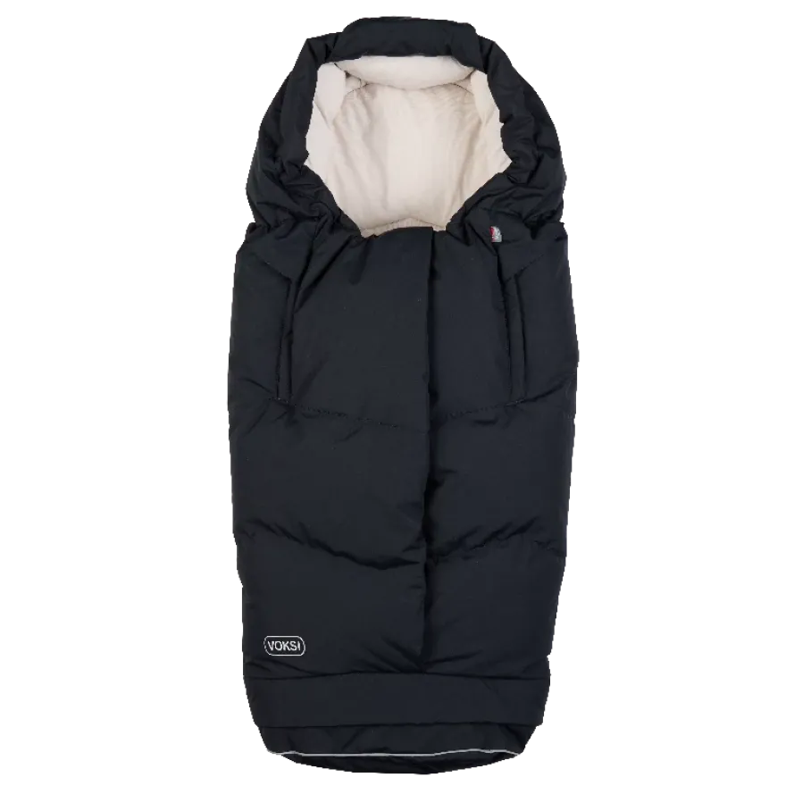 Voksi City North - Black Cream