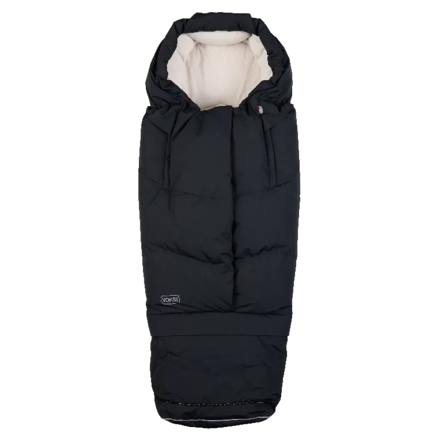 Voksi City North - Black Cream