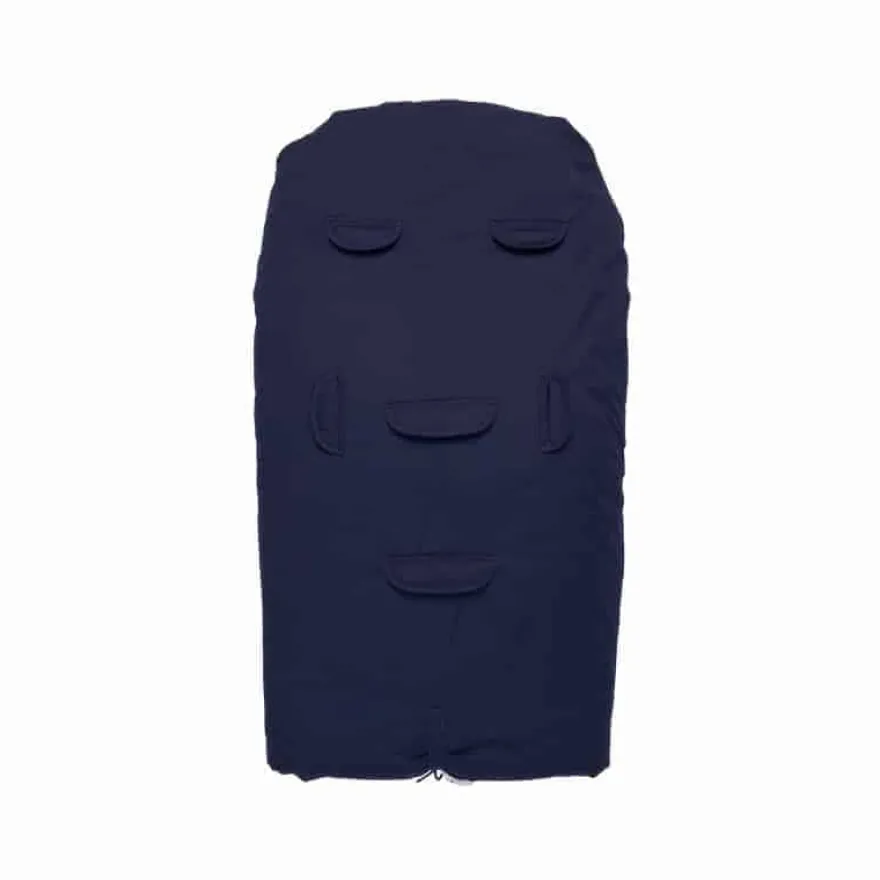 Voksi Classic+ mini - Deep Blue Flying