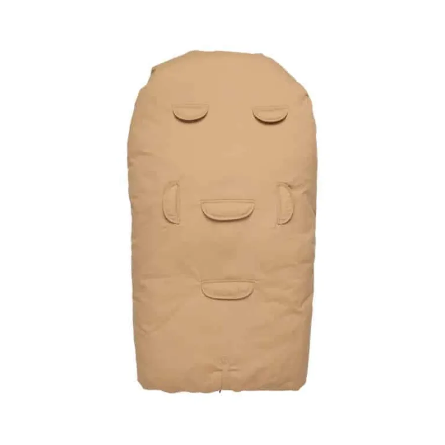 Voksi Classic+ mini - Warm Beige Flying