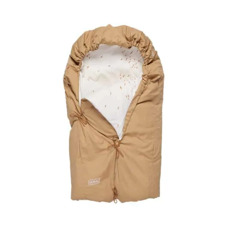 Voksi Classic+ mini - Warm Beige Flying