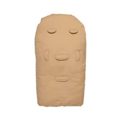 Voksi Classic+ - Warm Beige Flying