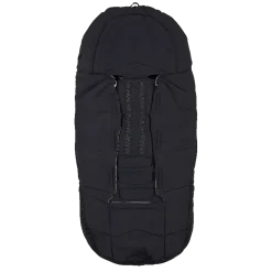 Voksi Explorer - Black solid