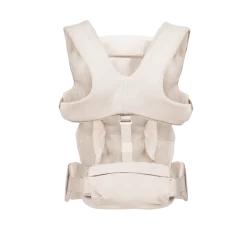 Voksi Huddle Bæresele - Cream