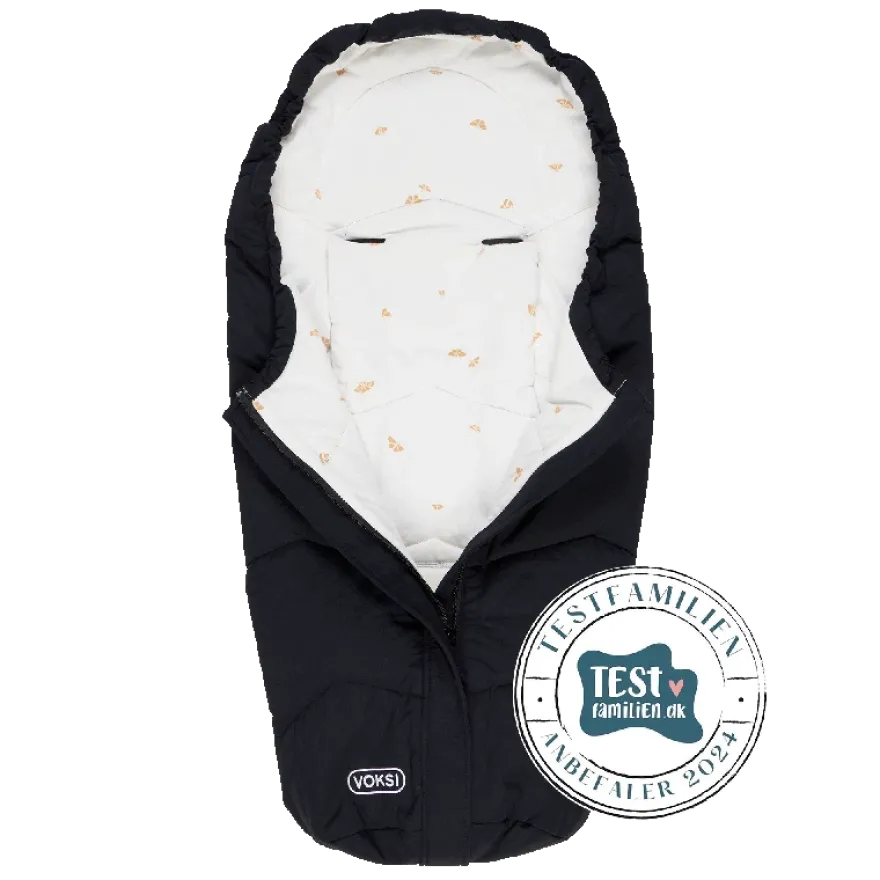 Voksi Move Light - Black