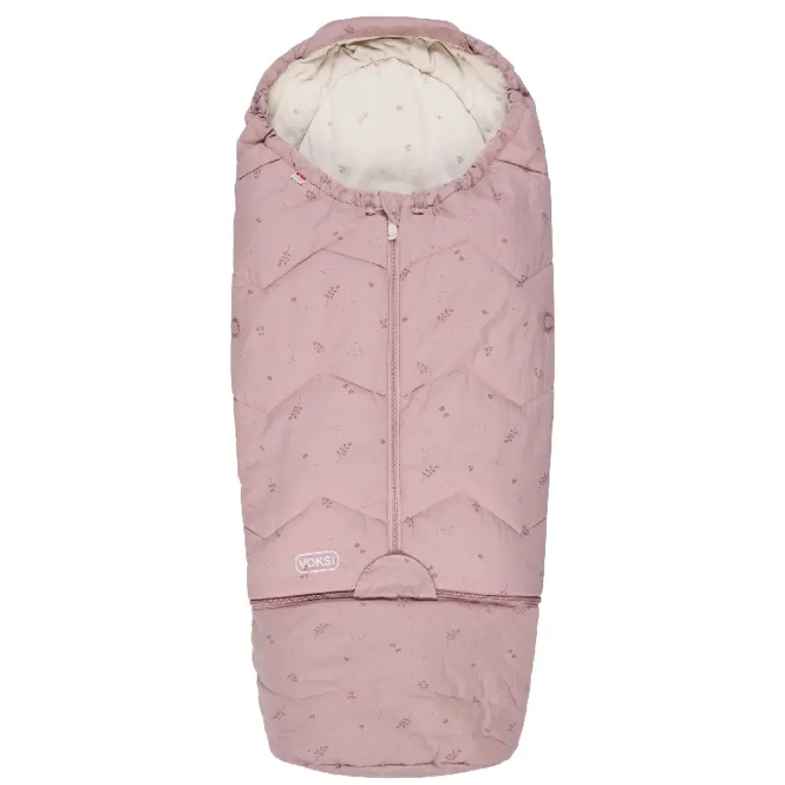 Voksi Sky Light - Soft Grape Heather