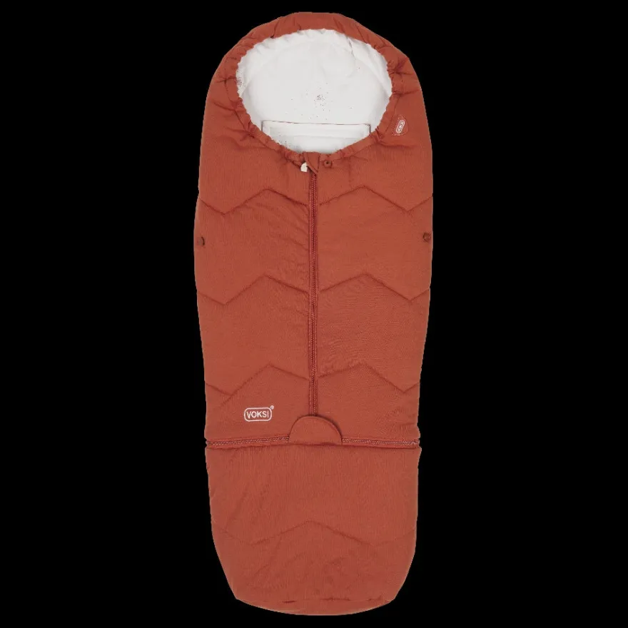 Voksi Sky Light 23/24 - Terracotta