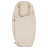 Voksi Wool Wrap - Sand