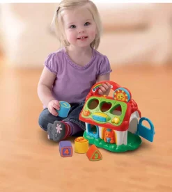 Vtech Baby putteskole