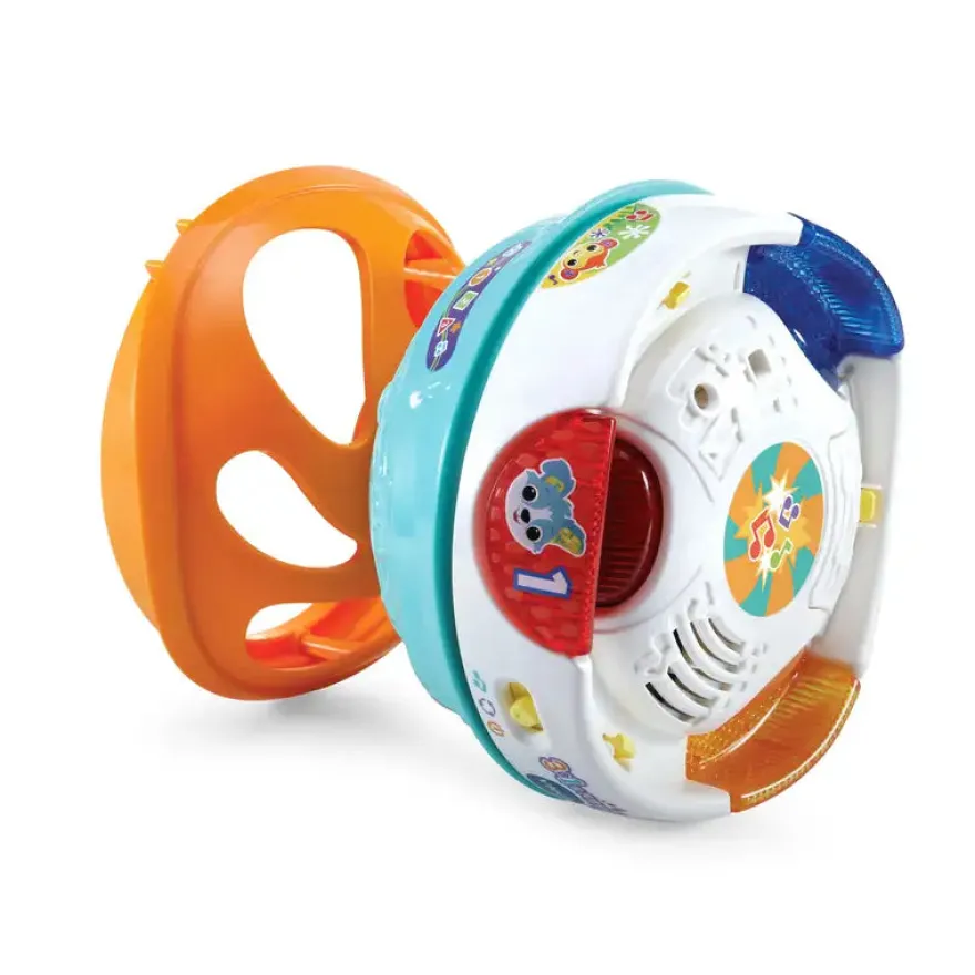 Vtech 3-In-1 Magisk Bold DK