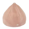 We Are Bitte Teddy Bag - Dusty Rose