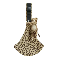 Wildride - Bamse Cheetah