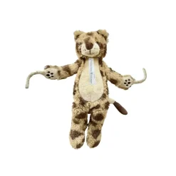 Wildride - Bamse Cheetah