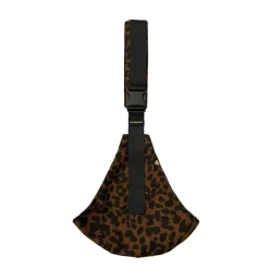 Wildride - Brown Leopard