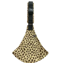 Wildride - Cheetah inkl. Bamse
