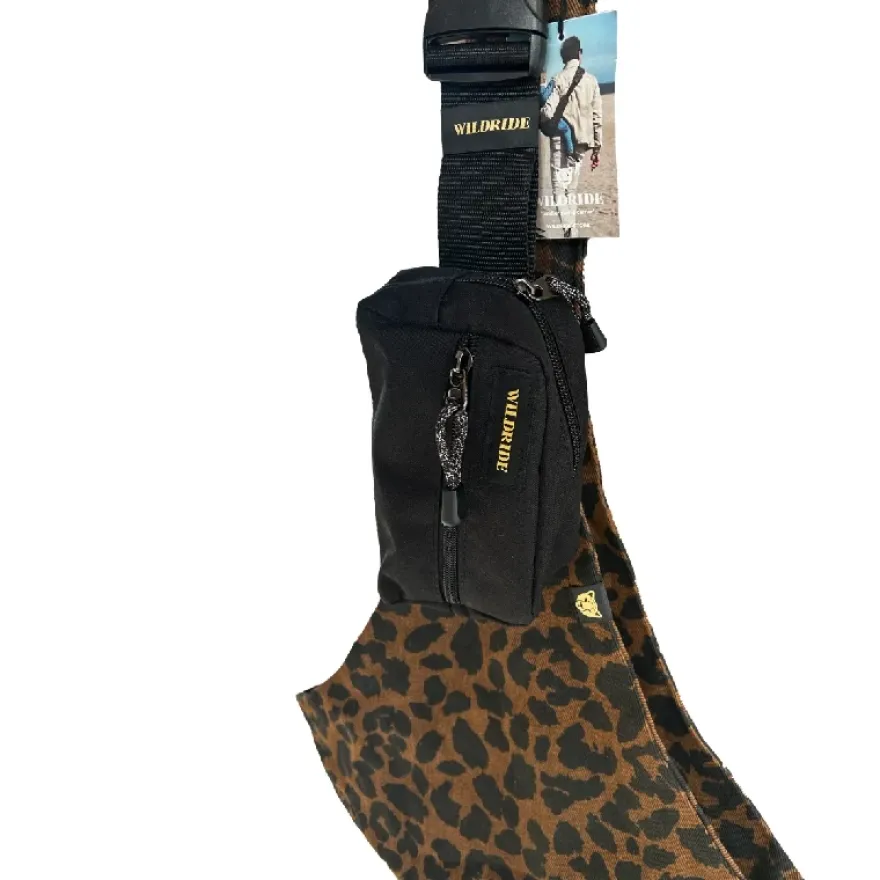 Wildride - slide - on - bag - sor