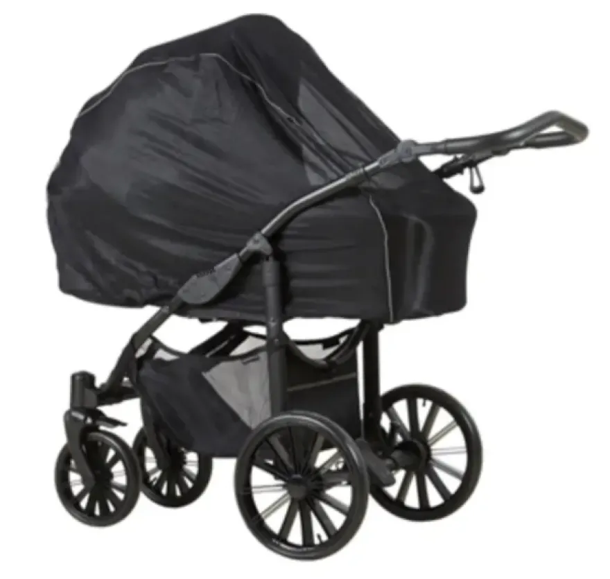 WishKids Basic Myggenet