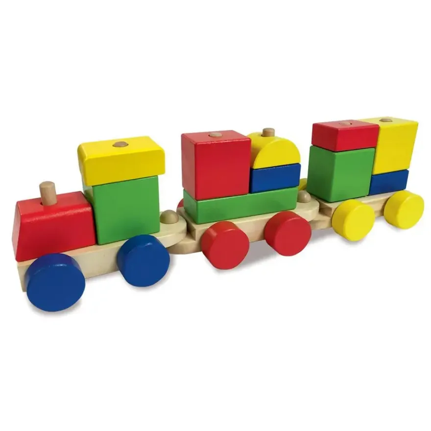 Woodlets Stabletog