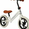 Xomax Løbecykel - Hvid