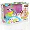 Yookidoo Jet Duck - Lav en havfrue