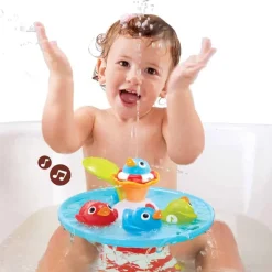Yookidoo Musical Duck Race
